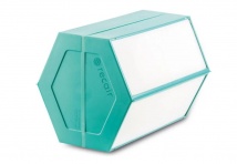 Wymiennik ciepła RC160-H500-100