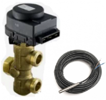 Moduł c.w.u. do kotła elektrycznego Electra 